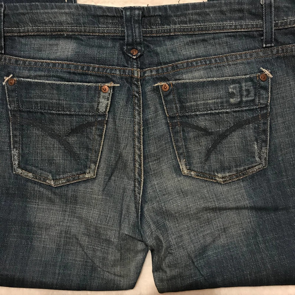 Joe's Jeans W 29